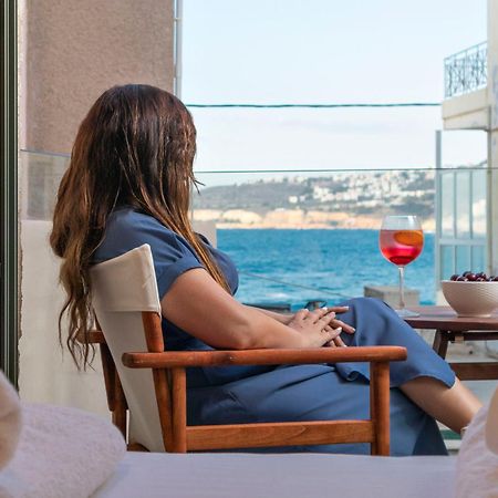 La 'Belle Luxury House Chania 하니아 외부 사진