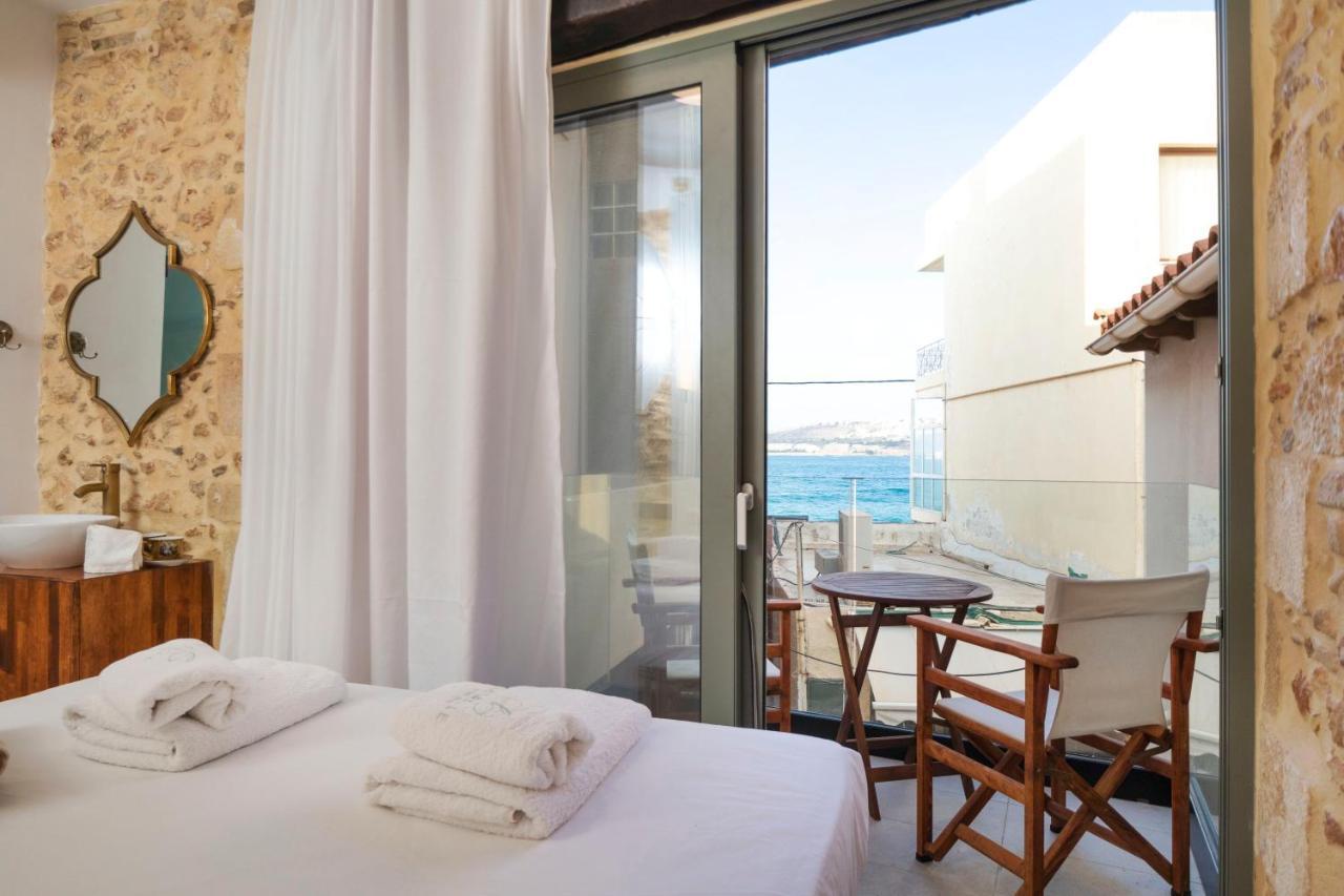 La 'Belle Luxury House Chania 하니아 외부 사진