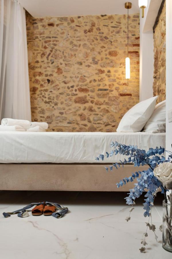 La 'Belle Luxury House Chania 하니아 외부 사진