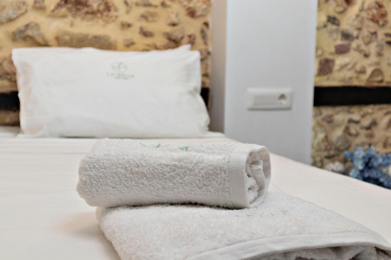 La 'Belle Luxury House Chania 하니아 외부 사진