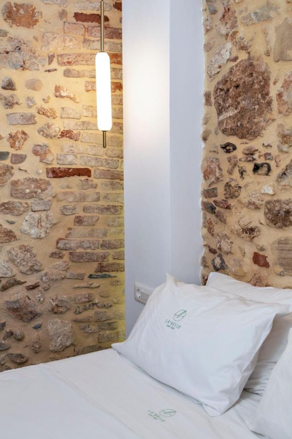 La 'Belle Luxury House Chania 하니아 외부 사진