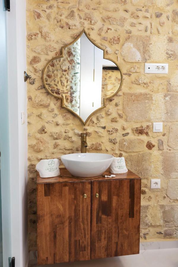 La 'Belle Luxury House Chania 하니아 외부 사진