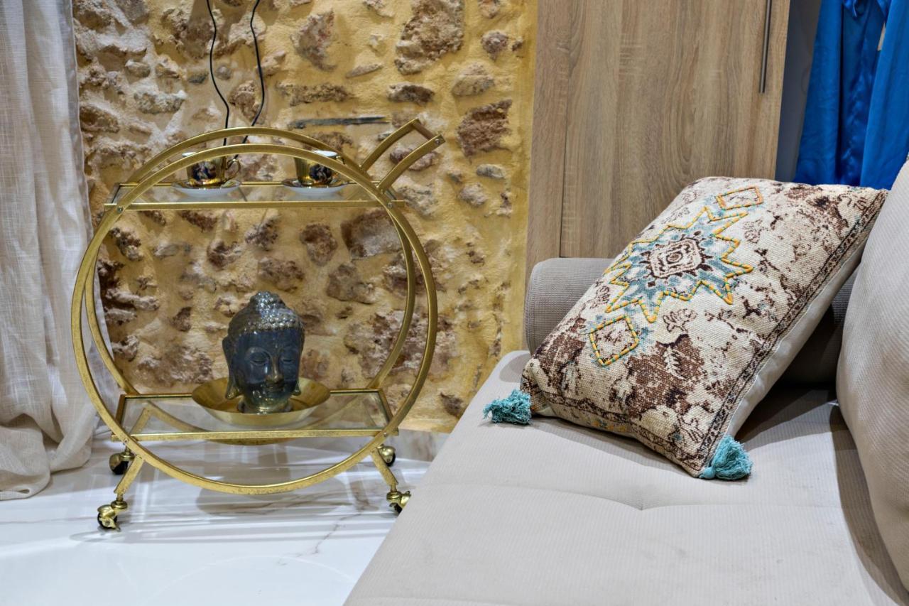 La 'Belle Luxury House Chania 하니아 외부 사진