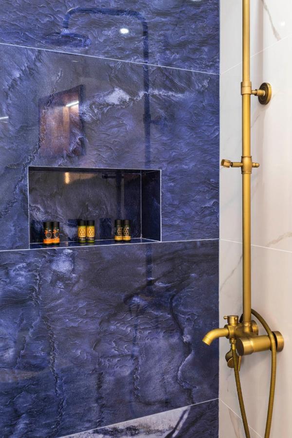 La 'Belle Luxury House Chania 하니아 외부 사진