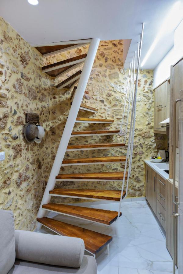 La 'Belle Luxury House Chania 하니아 외부 사진