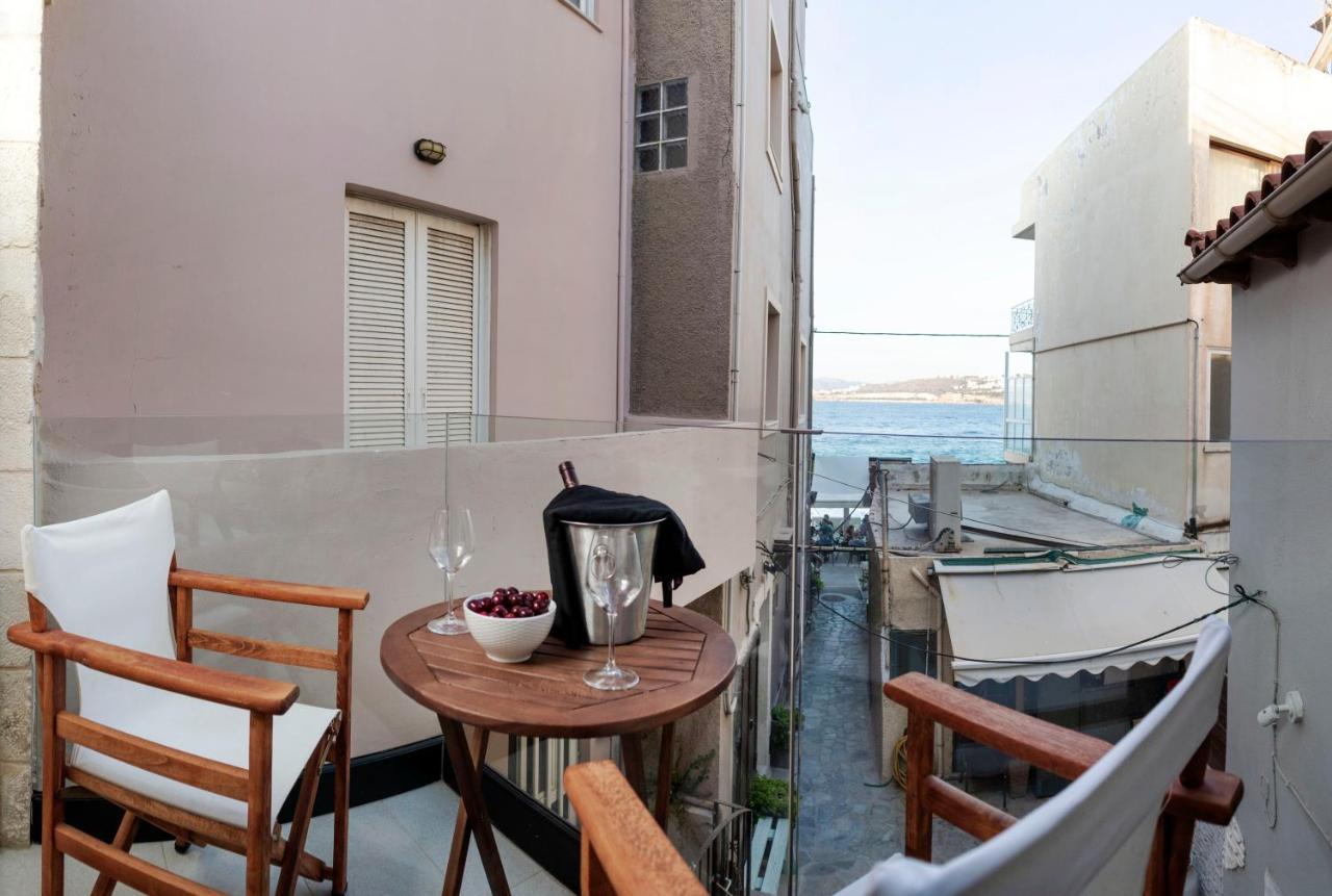 La 'Belle Luxury House Chania 하니아 외부 사진